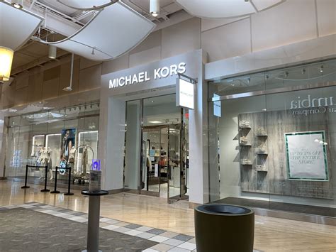 michael kors potomac mills